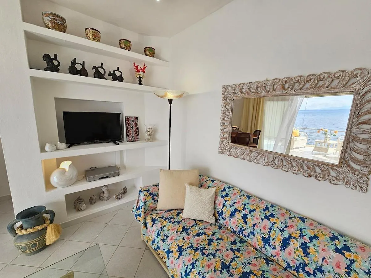 Villa Azzurra Splendor Torre delle Stelle Italy