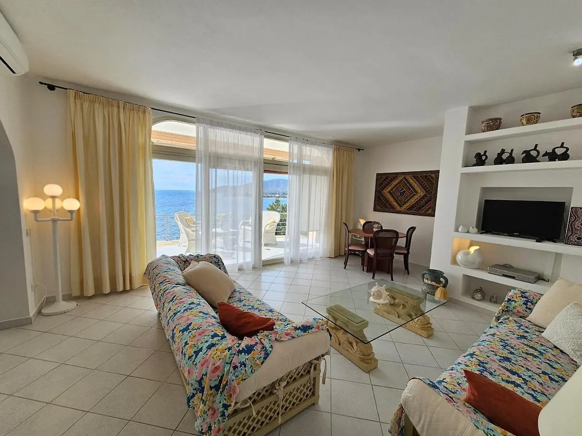 Villa Azzurra Splendor Torre delle Stelle 0*,  Italy