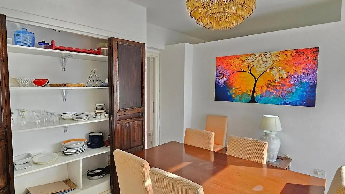 Villa Azzurra Splendor Torre delle Stelle
