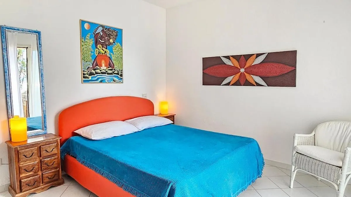 Villa Azzurra Splendor Torre delle Stelle