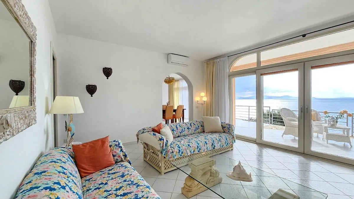 Villa Azzurra Splendor Torre delle Stelle Italy