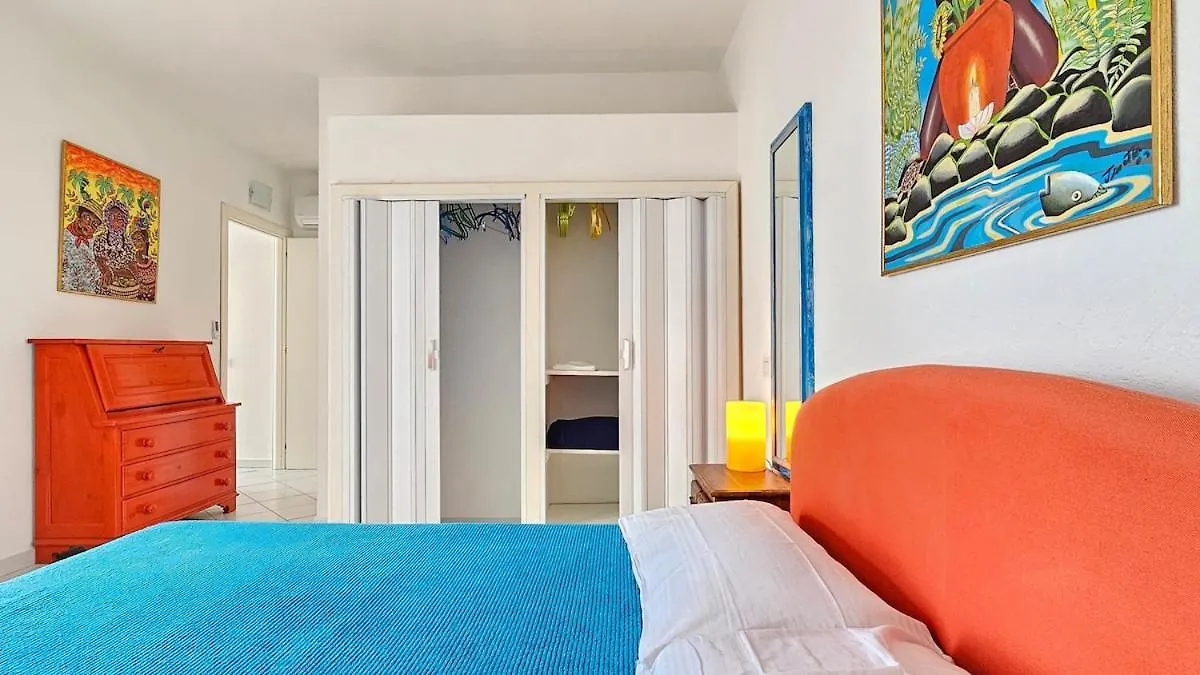 Villa Azzurra Splendor Torre delle Stelle 0*,  Italy