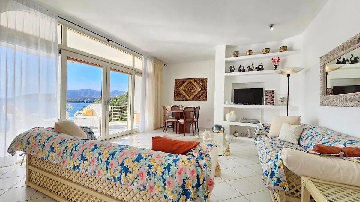 Villa Azzurra Splendor Torre delle Stelle 0*,  Italy