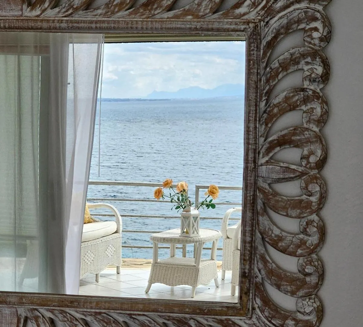 Villa Azzurra Splendor Torre delle Stelle 0*,