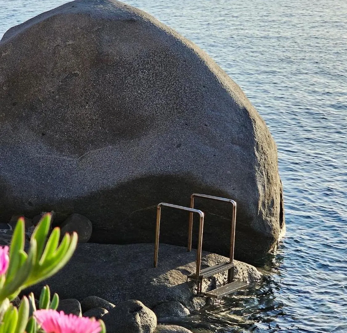 Villa Azzurra Splendor Torre delle Stelle