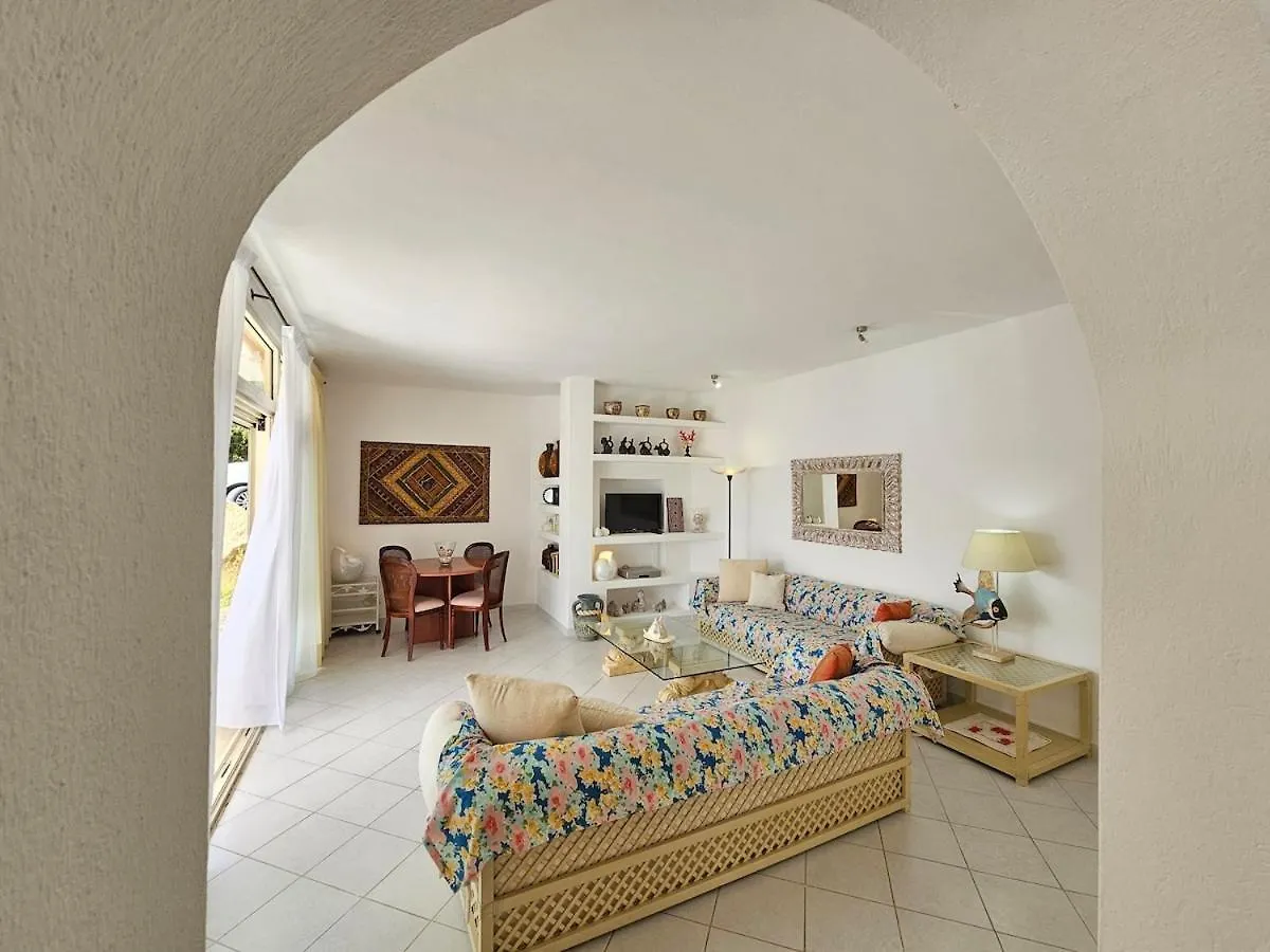 Holiday home Villa Azzurra Splendor Torre delle Stelle
