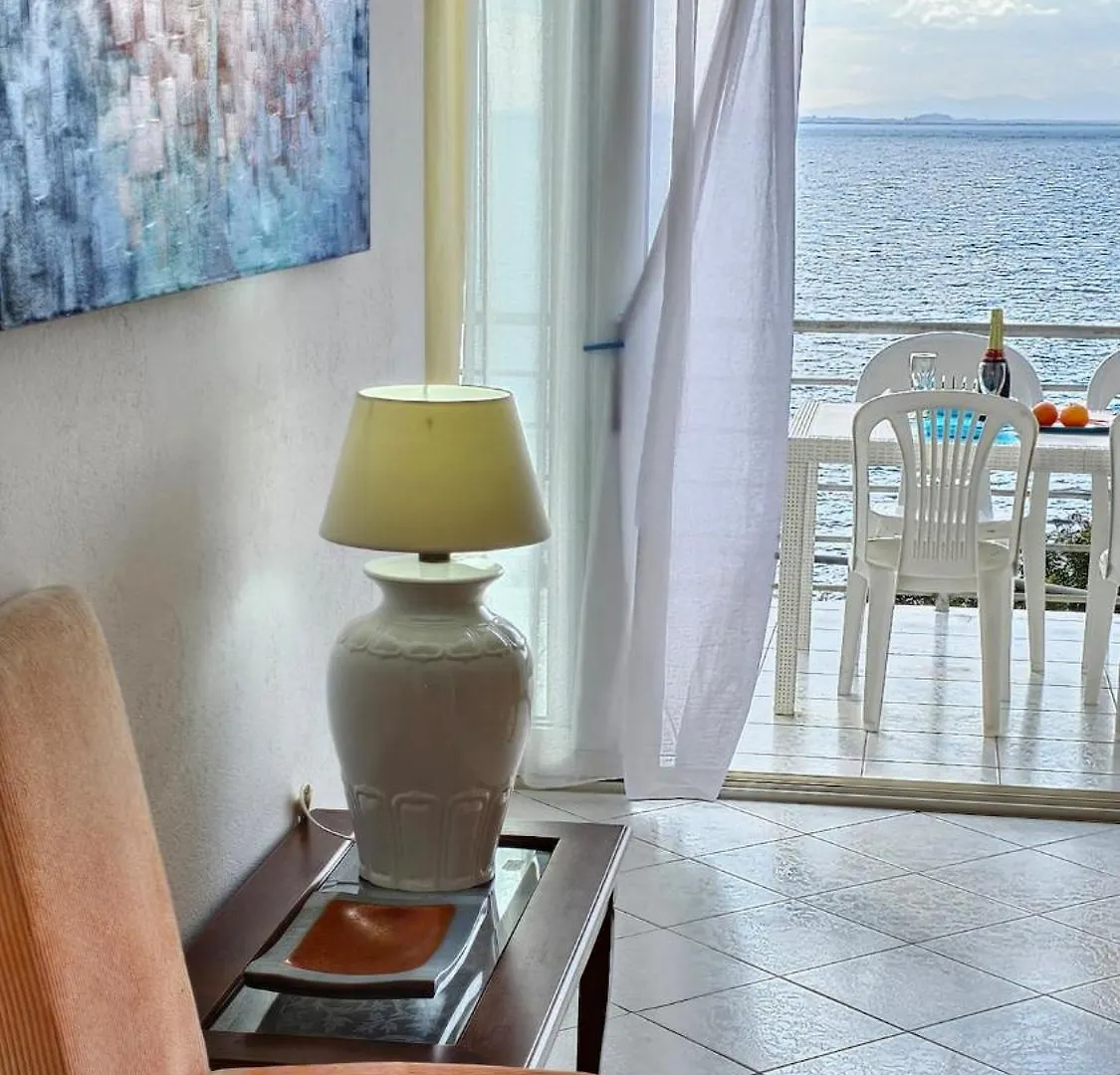 Villa Azzurra Splendor Torre delle Stelle Holiday home