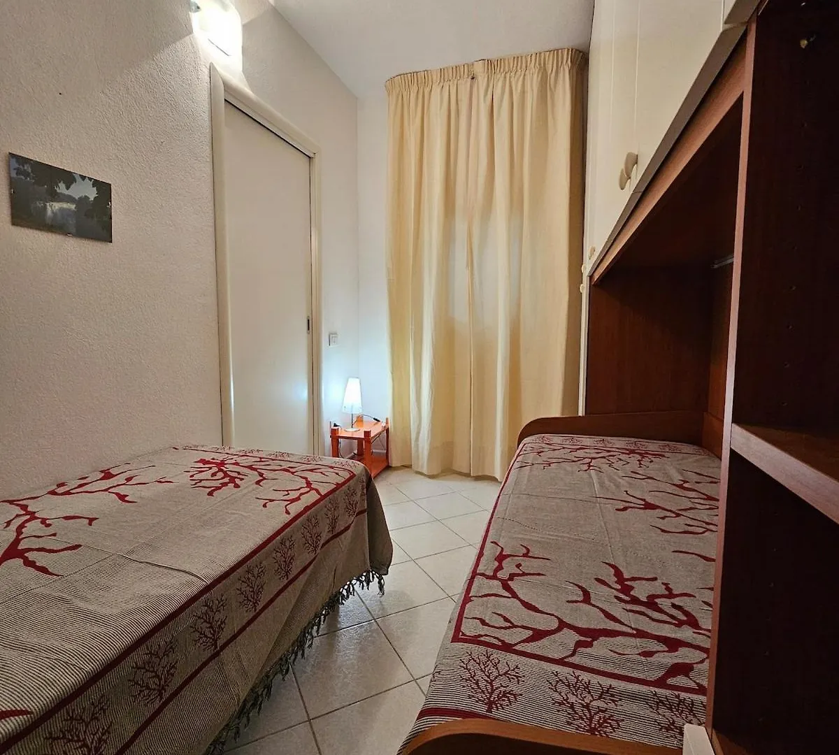 Villa Azzurra Splendor Torre delle Stelle Holiday home