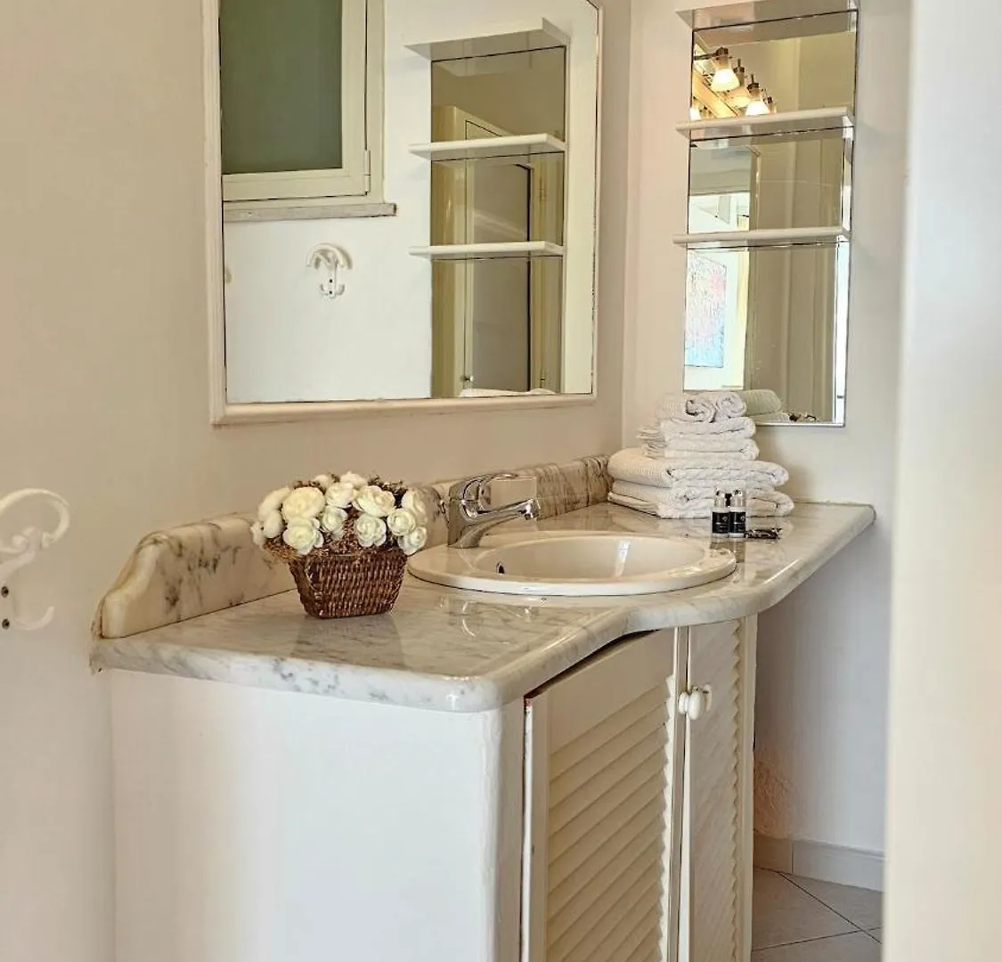 Villa Azzurra Splendor Torre delle Stelle Holiday home