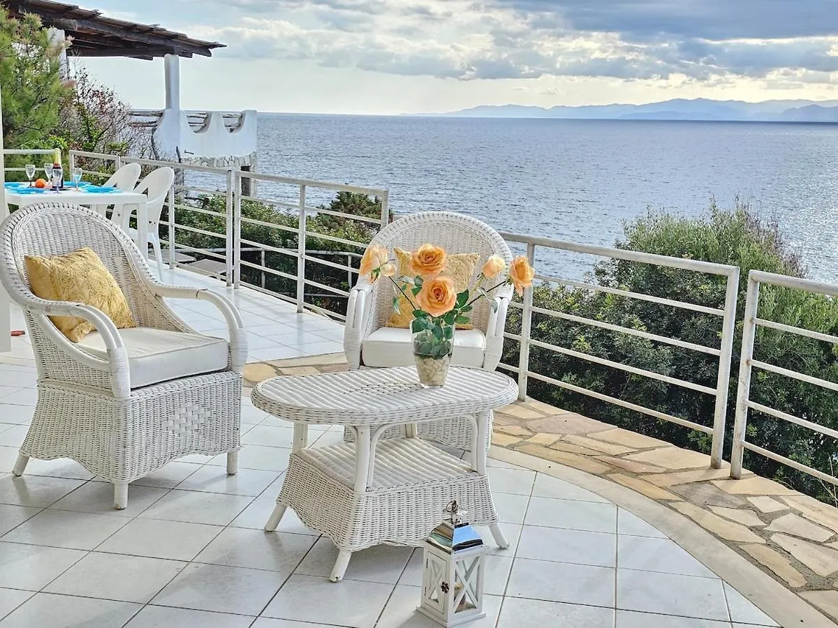 Villa Azzurra Splendor Torre delle Stelle Italy