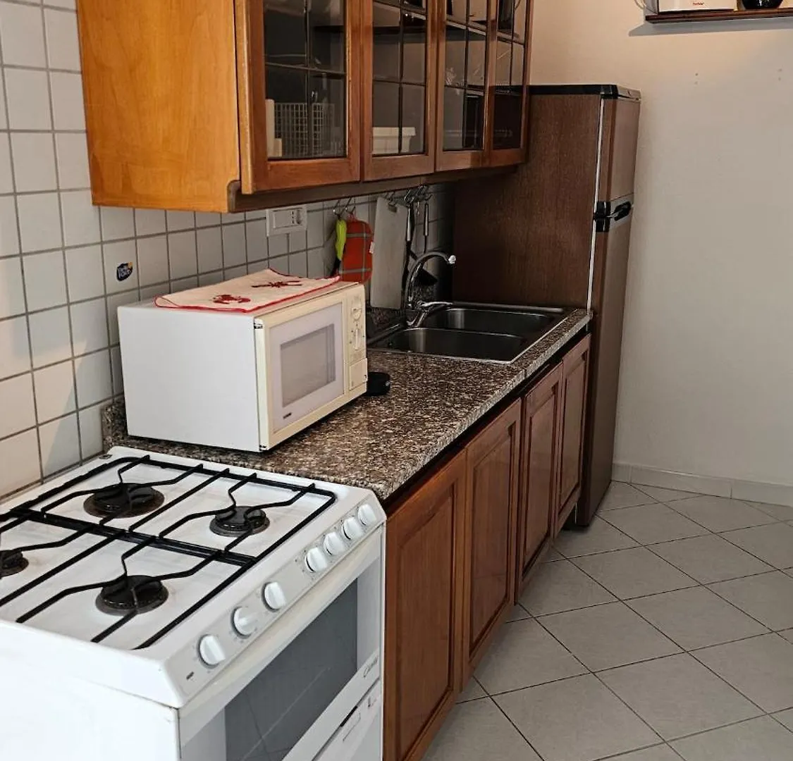 Holiday home Villa Azzurra Splendor Torre delle Stelle Italy