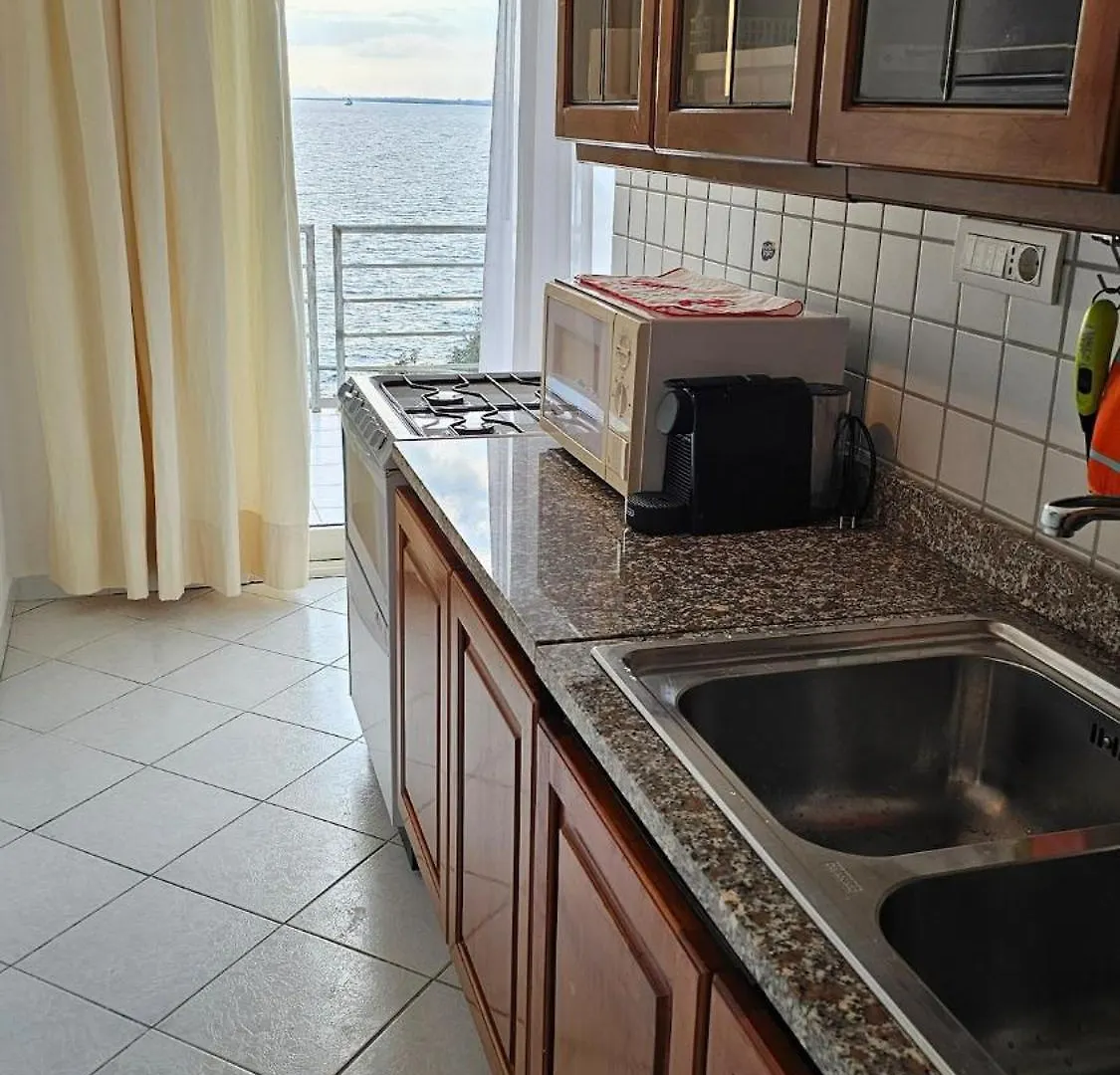 Holiday home Villa Azzurra Splendor Torre delle Stelle