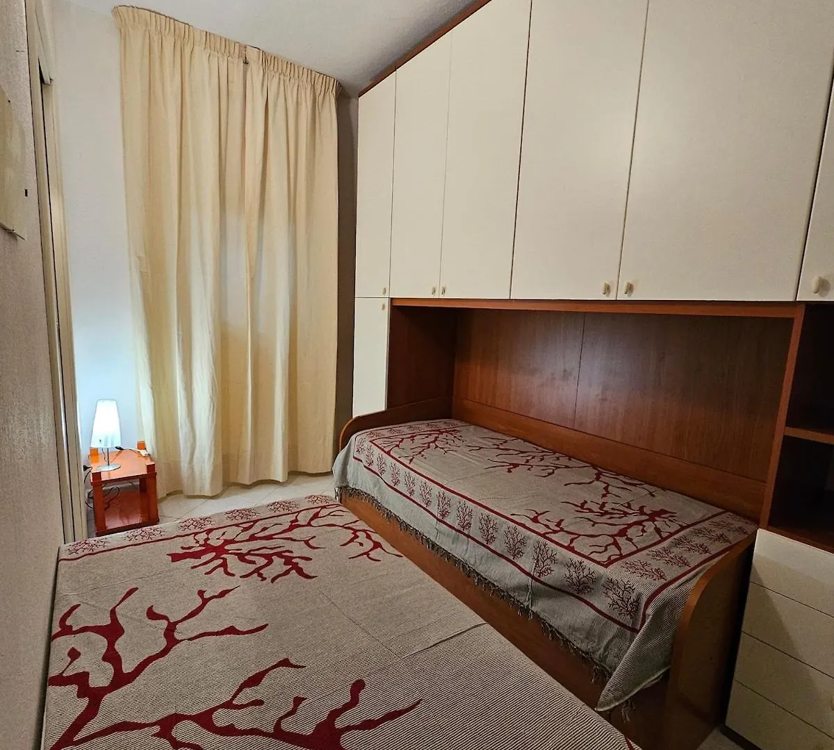 Prázdninový dům Villa Azzurra Splendor Torre delle Stelle Itálie