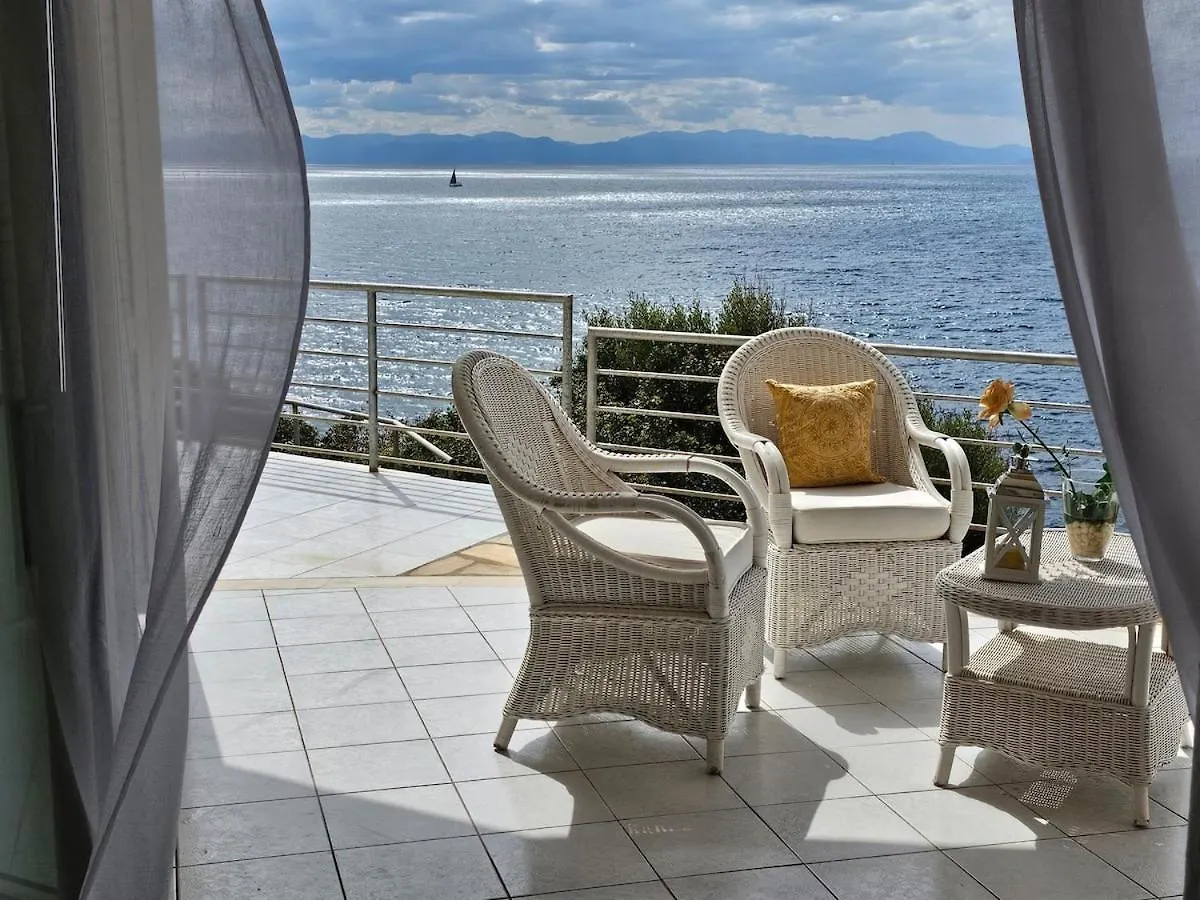 Villa Azzurra Splendor Torre delle Stelle 0*,  Italy