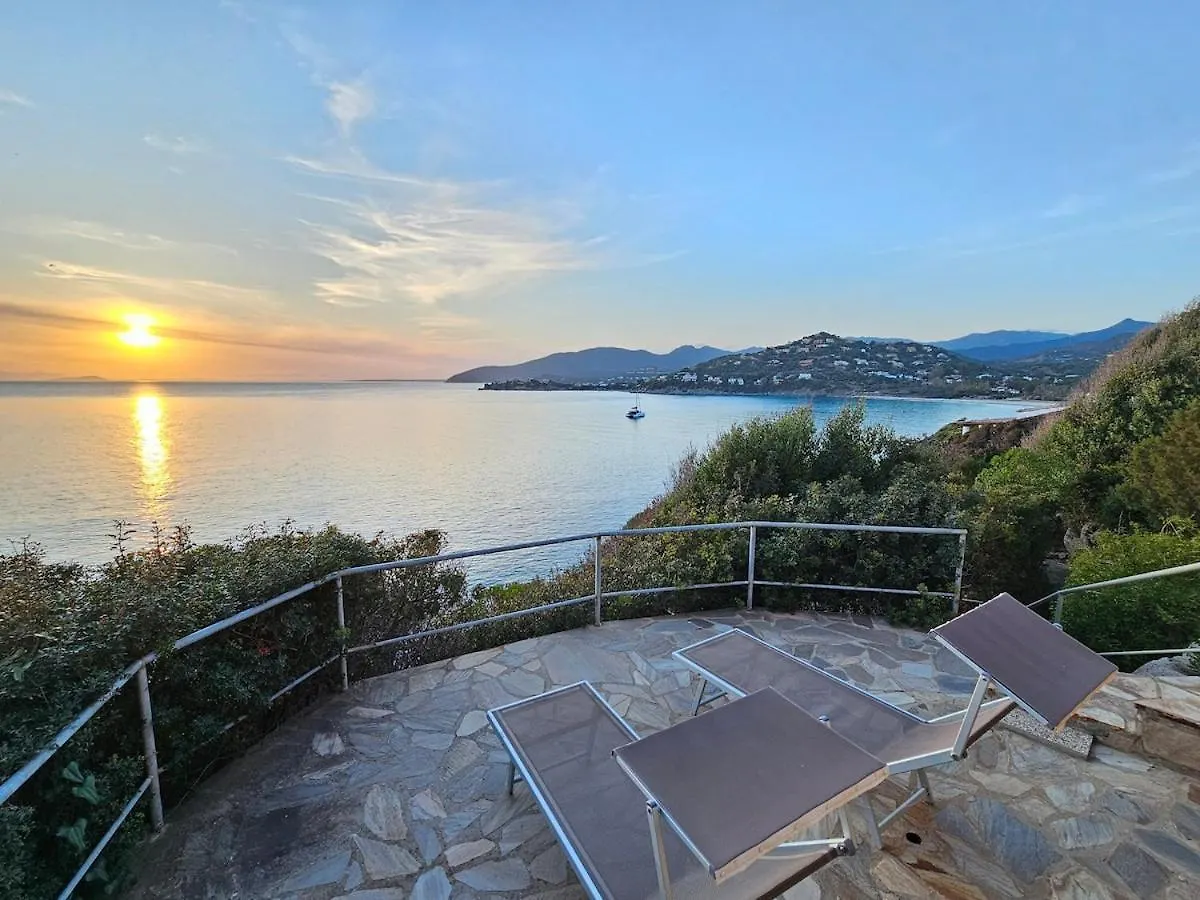 Holiday home Villa Azzurra Splendor Torre delle Stelle Italy