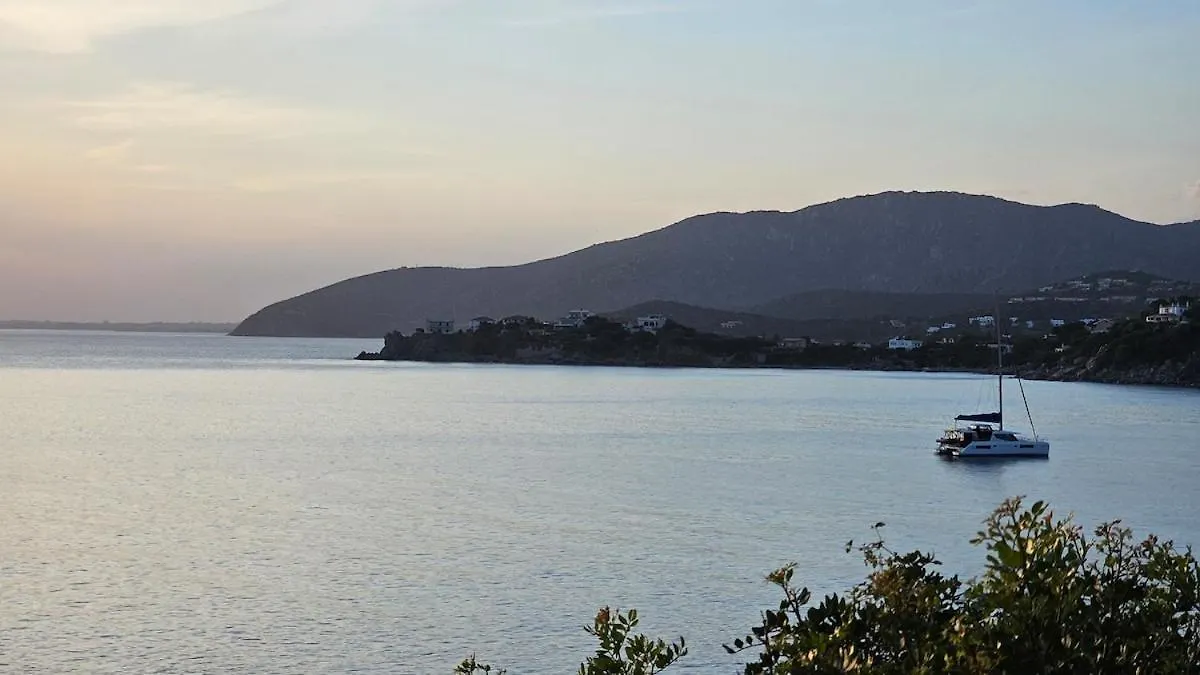 Villa Azzurra Splendor Torre delle Stelle 0*,