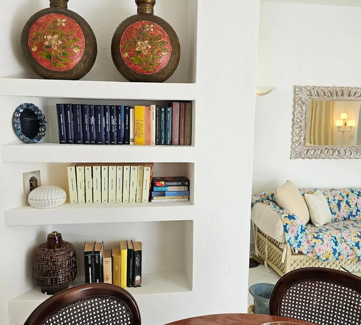 Villa Azzurra Splendor Torre delle Stelle Holiday home