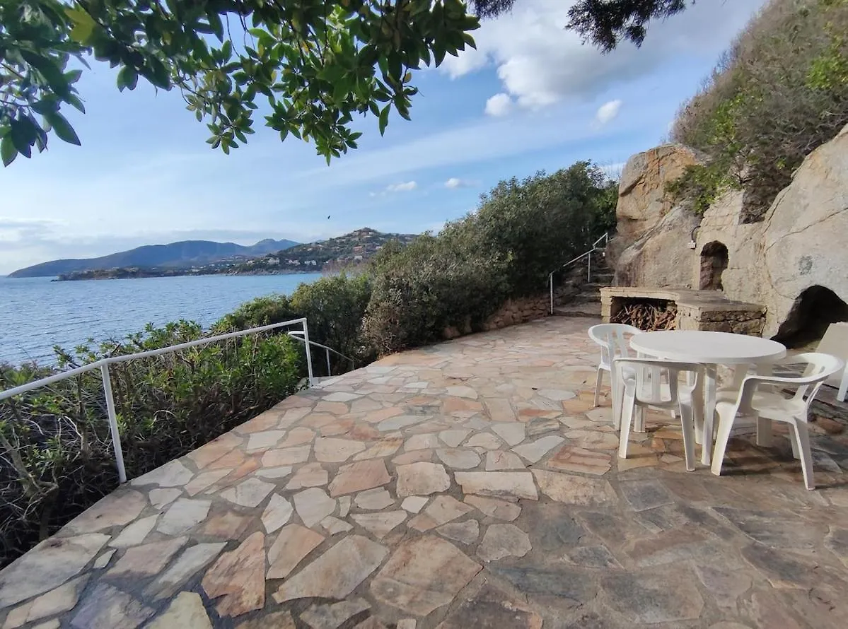 Villa Azzurra Splendor Torre delle Stelle 0*,