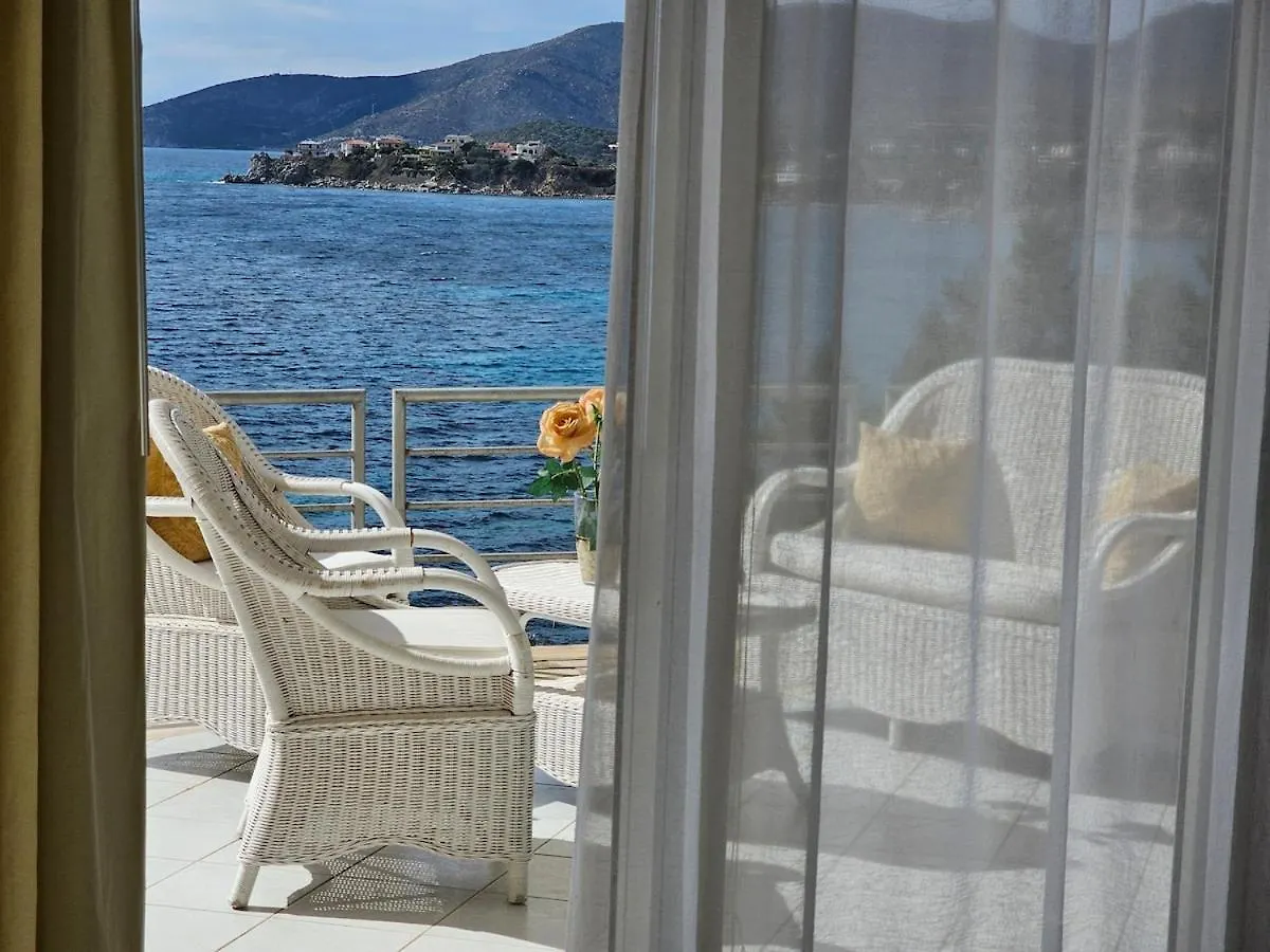 Villa Azzurra Splendor Torre delle Stelle Italy