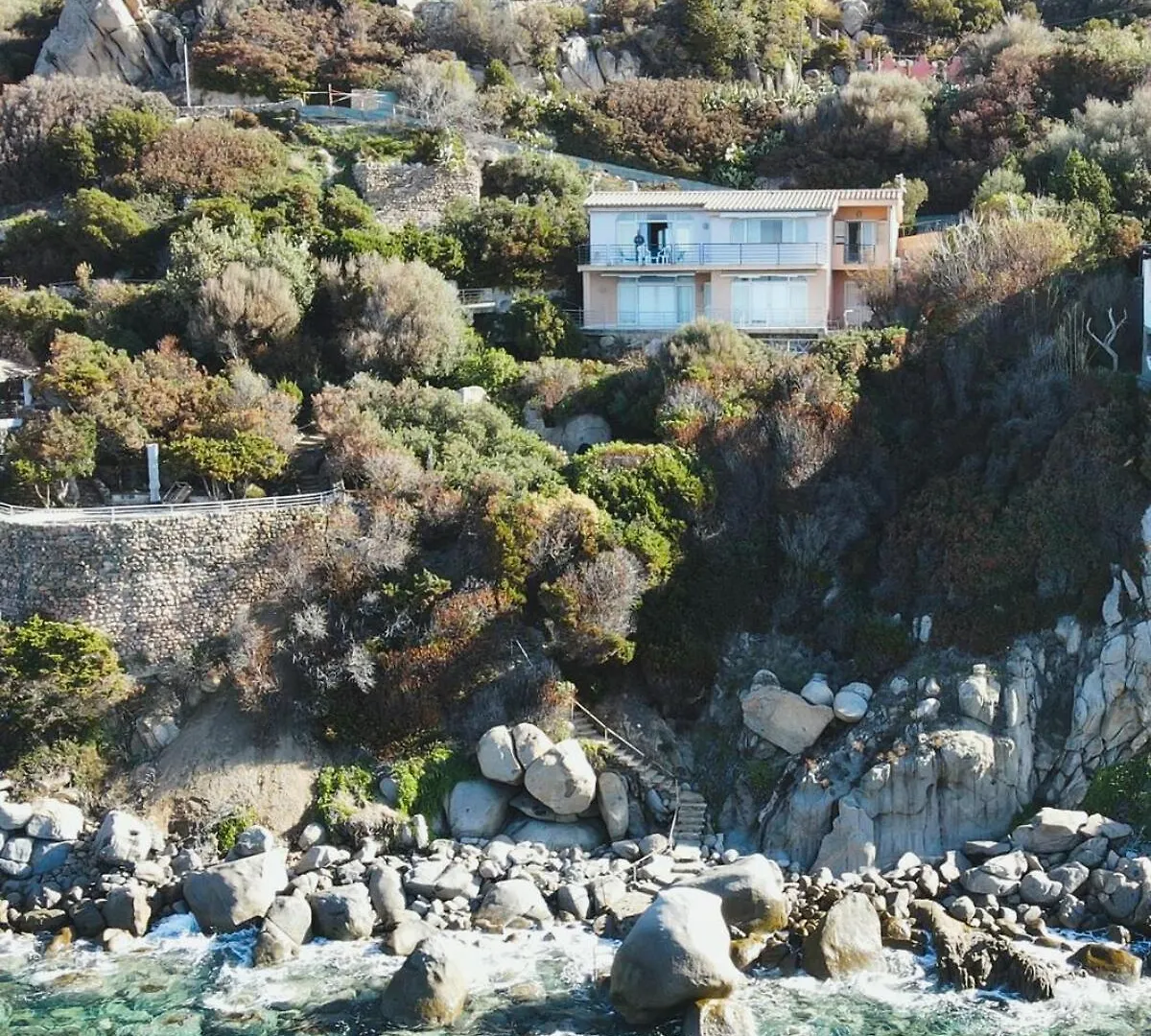 Villa Azzurra Splendor Torre delle Stelle 0*,