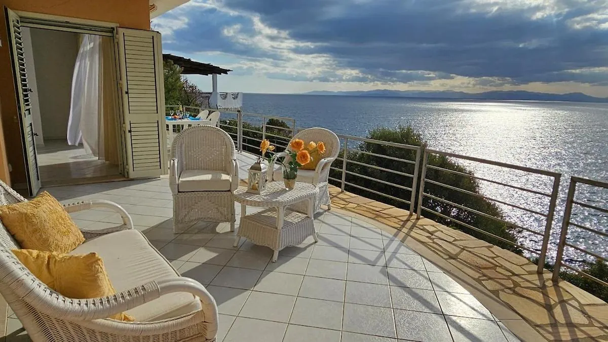 Villa Azzurra Splendor Torre delle Stelle