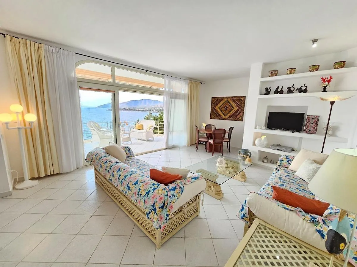 Villa Azzurra Splendor Torre delle Stelle